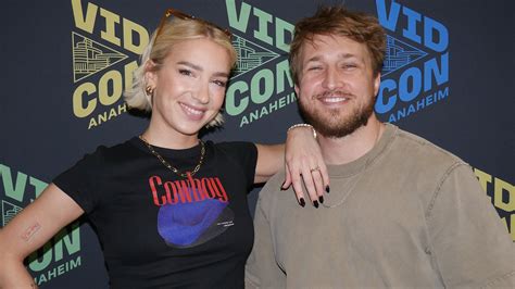 r/smosh on Reddit: Lovely interview with Shayne and Courtney: .